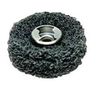FINISHING ABRASIVE BUFF, MULTI TOOL 511S