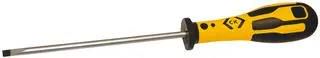 SCREWDRIVER SLOT PARALLEL 2.5X75MM T49125-025