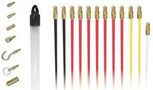 DELUXE SET ROD KIT, 10M CRSD