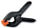 CLAMP, HEAVY DUTY, PLASTIC, 100MM AV12010