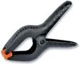 CLAMP, HEAVY DUTY, PLASTIC, 228MM AV12012