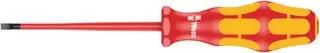 SLOTTED SCREWDRIVER, 0.8 X 4 X 100MM 05006441001