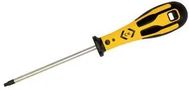 SCREWDRIVER, ROBERTSON, SIZE 3 T49118-3
