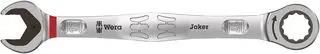 SPANNER, COMBI, RATCHET, 17MM 05073277001
