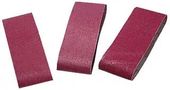 SANDING BELTS, 80 GRADE (PK3) BELTSAND80