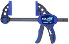 BAR CLAMP, ONE HANDED, 6" EOHBC6