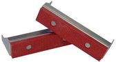 FIBRE GRIPS FOR 4" MECHANICS VICE, PAIR EFG3