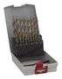 METAL DRILL BIT SET HSS-COBALT 19PCS 2608587014