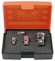 RATCHETING WRENCH ADAPTOR SET, 4PC 1RMA/S4