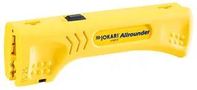 CABLE STRIPPER, ALLROUNDER, FLAT / ROUND T30900