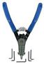 CIRCLIP PLIER, QUICK CHANGE, 48MM, 4 TIP 5733