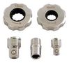 FINGER RATCHET SET 5PC 5433