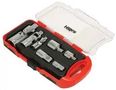 UNIVERSAL JOINT SET, 1/4" AND 1/2" 06200700