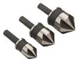 COUNTERSINK SET, 3PC 37713003.