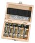 FORSTNER BIT SET, 5PC 50500005