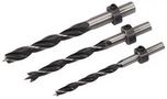 WOOD DRILL BIT SET (3PC) 342613
