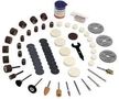 MULTIPURPOSE MODULAR ACCESSORY SET/100PC 723