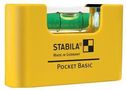 SPIRIT LEVEL, POCKET 17773-S