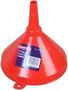 PLASTIC FUNNEL, 6IN D03101