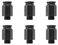 TRANSITION ADAPTER SET, 6PC 2608584682