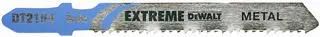 JIGSAW BLADE METAL JBX T118BF (PK3) DT2154-QZ