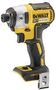 XR BRUSHLESS IMPACT DRIVER 18V BARE UNIT DCF887N-XJ