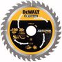 EXTREME CIRCULAR SAW BLADE 190X30MM 36T DT99563-QZ