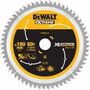 EXTREME CIRCULAR SAW BLADE 190X30MM 60T DT99564-QZ