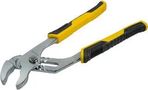 250MM GROOVE JOINT CONTROL GRIP PLIERS STHT0-74361