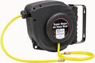 AIR HOSE REEL, SUPER MAJOR, 12M 133.771