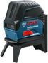 CROSS LINE LASER C/W RM1 MOUNT GCL215