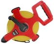 LONG FIBREGLASS TAPE MEASURE - 50M D03186