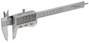 DIGITAL CALIPER, 0.1MM, 150MM D03196