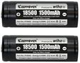 LI-ION SPARE BATTERY SET, SCREWDRIVER 41914