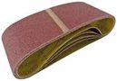 SANDING BELT 100MM X 610MM 60 GRIT (PK5) AB100610C