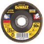 FLAP DISC, 115MM - 60G DT30611-QZ