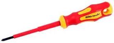 SCREWDRIVER, PZ0, 75MM LG BLADE 33910075