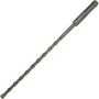 SDS- DRILL BIT 6MM X 210MM D03368