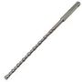 SDS- DRILL BIT 8MM X 210MM D03375