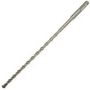 SDS- DRILL BIT 8MM X 260MM D03376