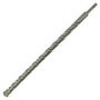 SDS- DRILL BIT 22MM X 450MM D03394