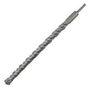 SDS- DRILL BIT 28MM X 450MM D03397