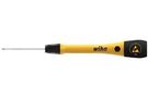 SCREWDRIVER, PH0, 50MM, 150MM, ESD 43677