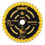 CORDED SAW BLADE 165X20X40T DT10301-QZ
