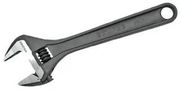 8" ADJUSTABLE WRENCH, PRO ADJW8L