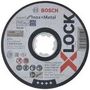 GRINDING DISC, 80MPS, 22.23MM BORE 2608619263