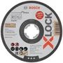 GRINDING DISC, 80MPS, 22.23MM BORE 2608619262