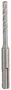 SDS PLUS-5X HAMMER DRILL BIT 6X110MM 2608833777