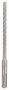 SDS PLUS-5X HAMMER DRILL BIT 6.5X160MM 2608833782