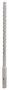 SDS PLUS-5X HAMMER DRILL BIT 8X210MM 2608833790